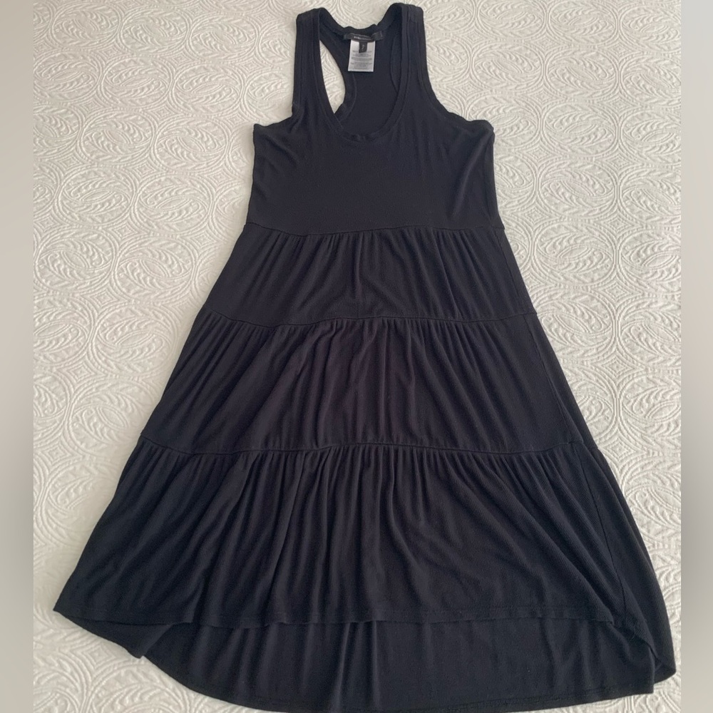 BCBG MaxAzria Blqck Sundress